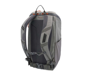 Simms Freestone Backpack - Pewter