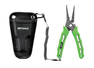 SPRO Stainless Steel Pliers