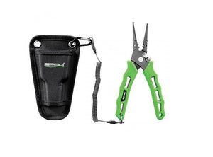 SPRO Stainless Steel Pliers