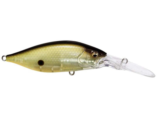 Deep-X 200 Lbo