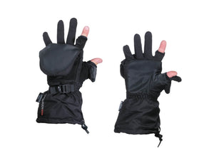 Striker Ice Climate Crossover Mitt