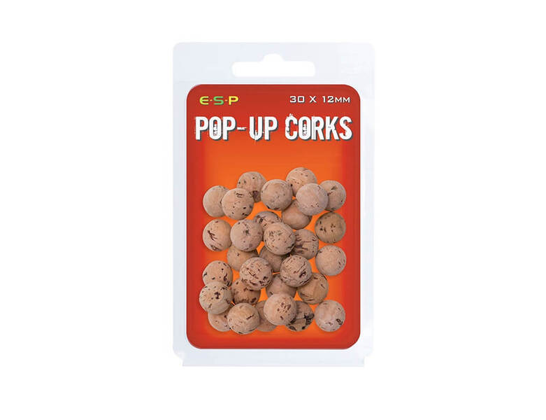 Pop-Up Corks