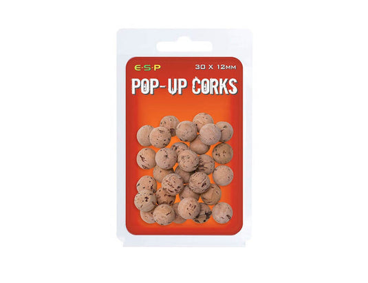 Pop-Up Corks