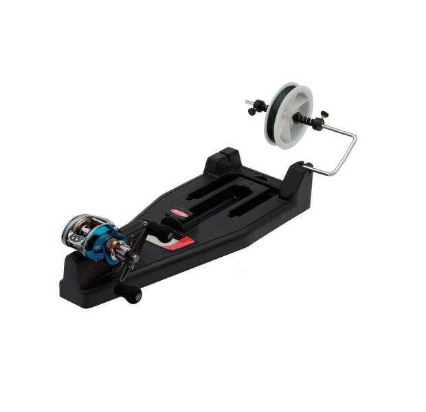Portable Spooling Station