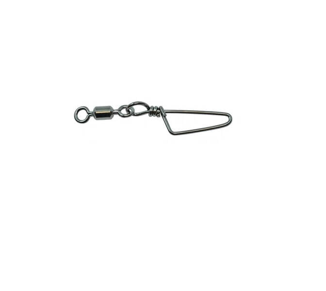 SPRO Power Swivel w/ CoastLock Snap