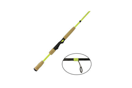 Streamside Vortex Ii Streamside Fishing Rods – Angling Sports