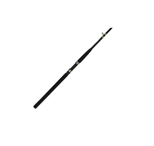 Streamside Predator Downrigger Rod