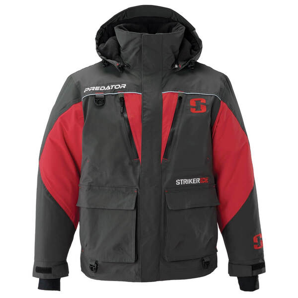 Ice Raptor Jacket Striker Ice Predator Jacket (2020 Colour)