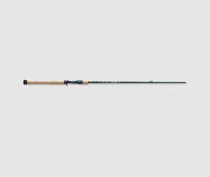 St. Croix Legend Elite Casting Rod