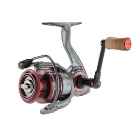 President XT Spinning Reel