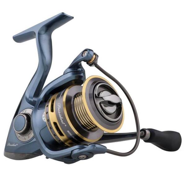 Load image into Gallery viewer, Pflueger President Spinning Reel

