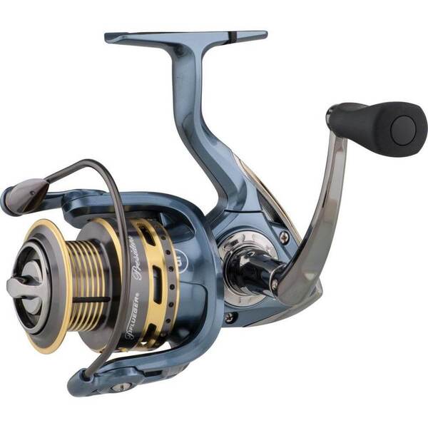 Tackle Warehouse on X: ***Limited Edition*** #Pflueger President