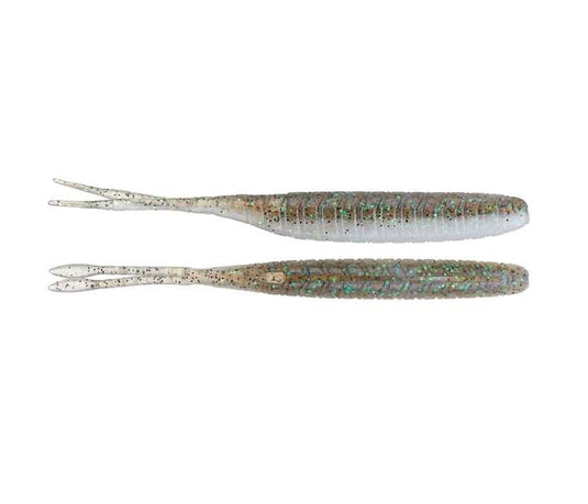 Jackall 3.5" Rhythm Wag