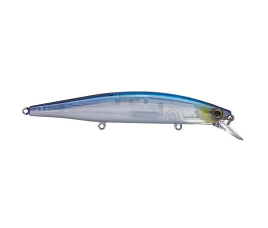 World Minnow 115SP Flashboost