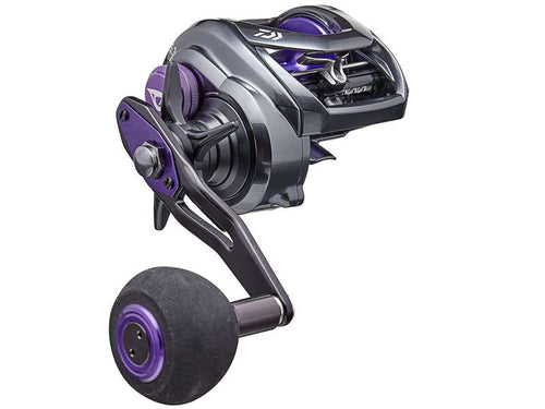 Prorex TWS Baitcaster Reel