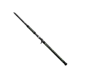 Prorex Muskie Rod (Winn Grips)