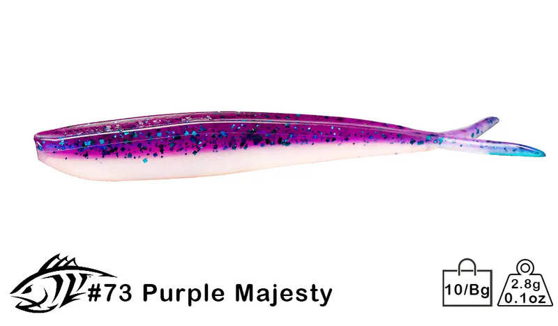 Load image into Gallery viewer, Lunker City Fin-S Fish 4&quot;
