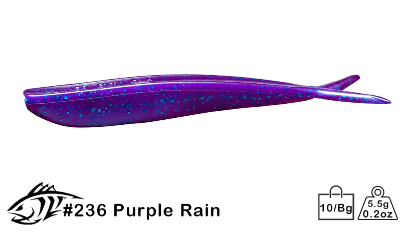Load image into Gallery viewer, Lunker City Fin-S Fish 4&quot;
