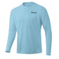 Huk'D Up Pursuit Longsleeve