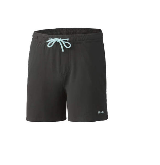 Youth Pursuit Volley Short