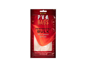 Perforated Bulk PVA Bags