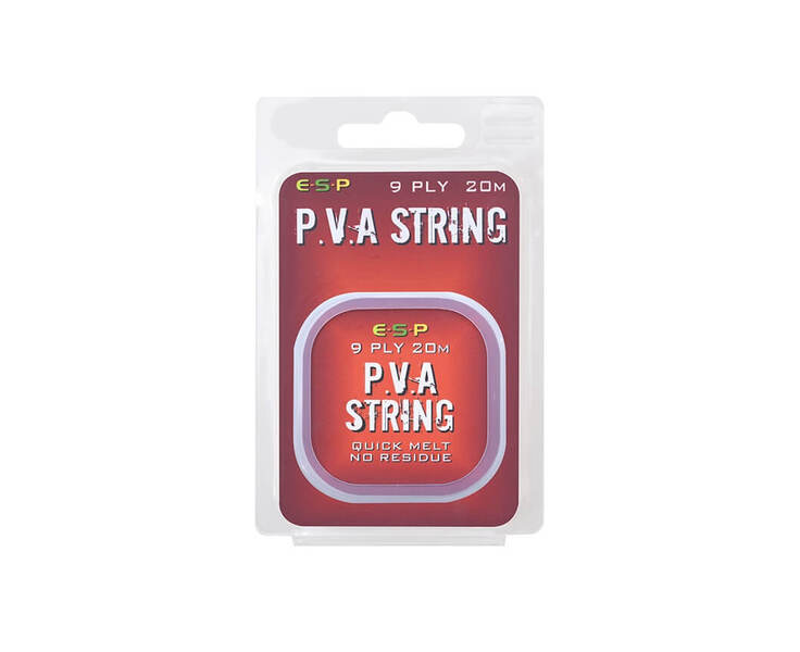 PVA String 6Ply 20M