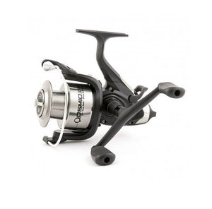 Qosmio CRS Carp Spinning Reel