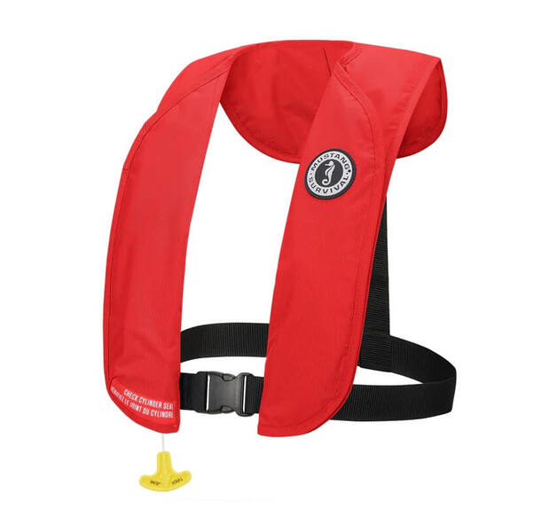 Load image into Gallery viewer, M.I.T 70 Inflatable PFD
