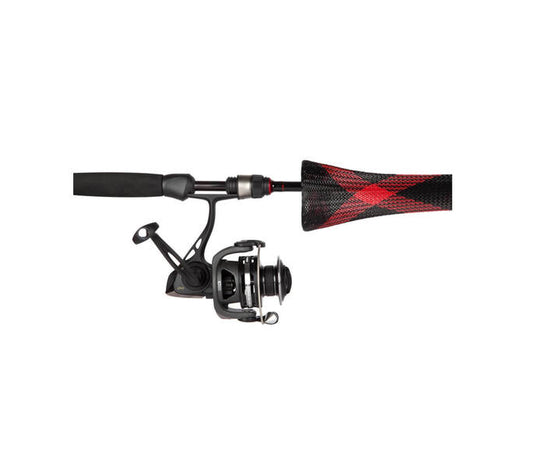 VRX Spinning Rod Glove