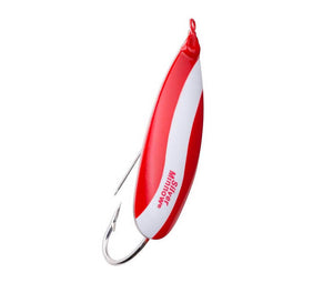 Johnson Silver Minnow