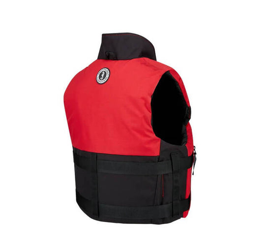 Accel 100 Fishing Vest