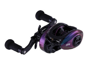 Revo4 Ike Baitcaster Reel