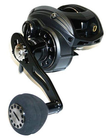 Revo Toro Beast Baitcaster Reel