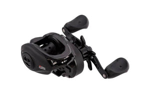 Revo X Low Profile Baitcaster Reel