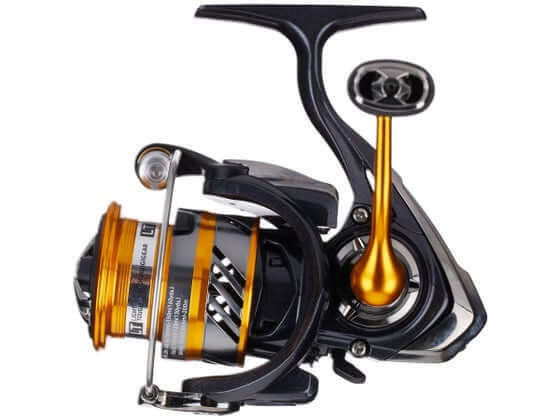 Daiwa Revros LT Spinning Reel