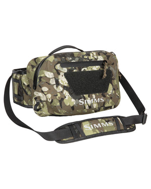 Dry Creek Z Hip Pack