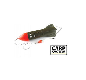 Carp System Rocket Feeder