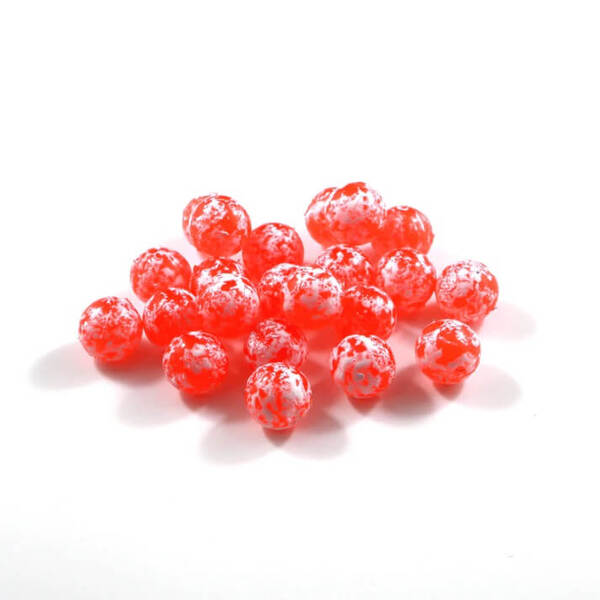 Load image into Gallery viewer, Glazed Soft Beads
