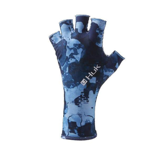 Refraction Sun Glove