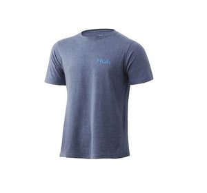 Huk Vc Jitterbug Tee