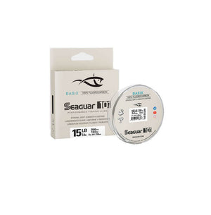 Seaguar 101 Basix 100% Fluorocarbon