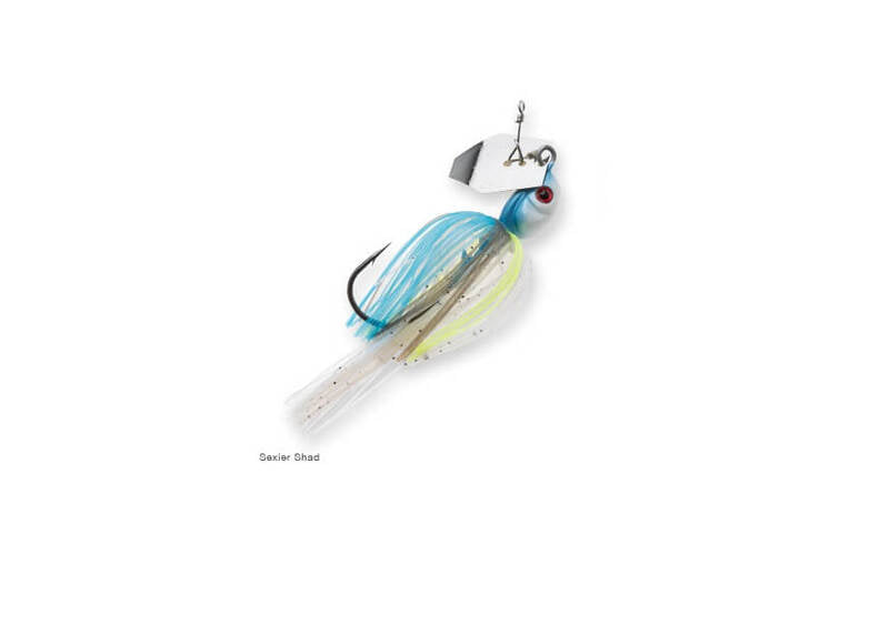 ChatterBait Project Z 3/8 - Western Accessories Fishing & Outdoor
