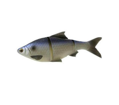 Savage Gear 3D Line Thru Gizzard - 10" Slow Sink