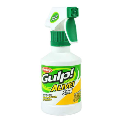 Berkley Gulp! Alive! Attractant