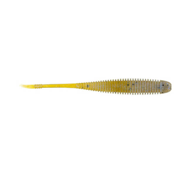 Load image into Gallery viewer, Set The Hook 3.5&quot; Flat Sided Shad
