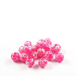 Glazed Soft Beads