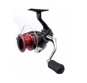 Shimano Sienna FG Spinning Reel