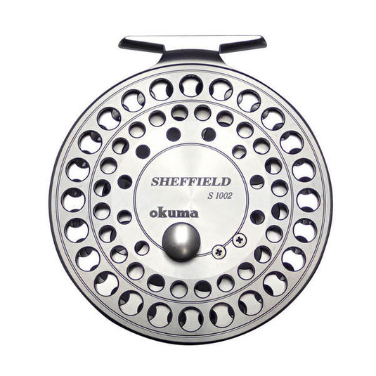 Sheffield S1002