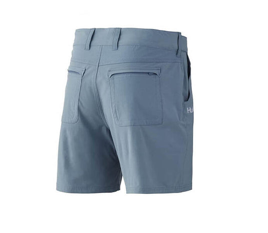 Next Level 10.5" Short