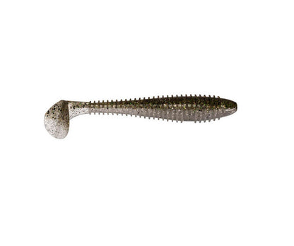 Keitech 3.8" FAT Swing Impact